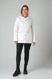 Куртка Modema арт. 1040/3 шампань
