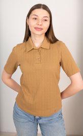Jumper Купалинка 47102G 158,164 Shokolad
