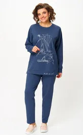 Set STEFANY 2061-2 t.sin.