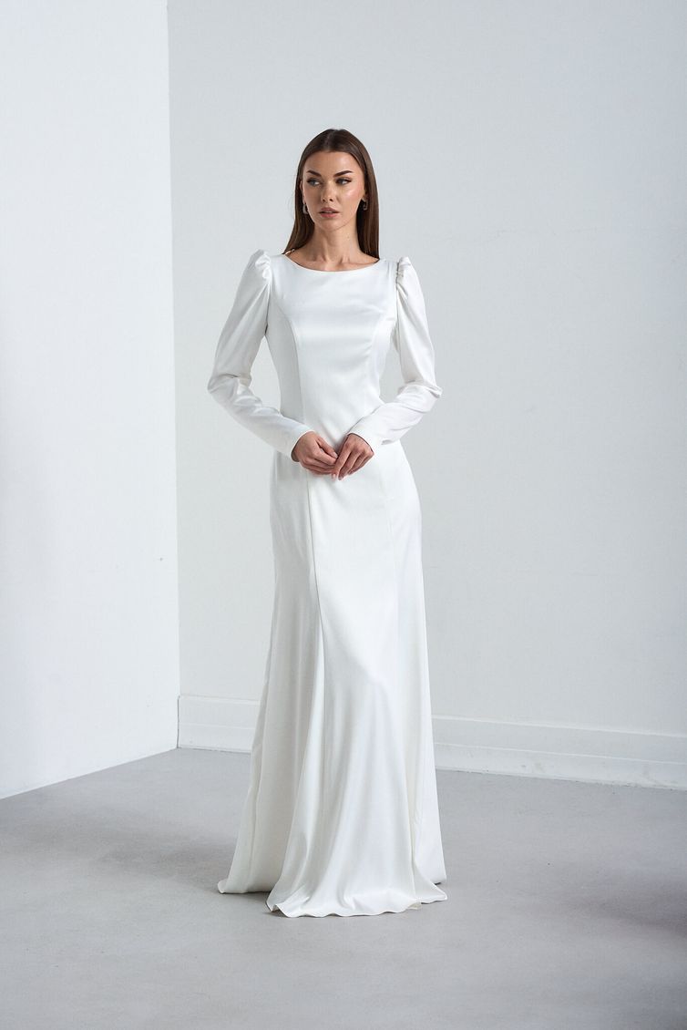 Платье Леди лайн арт. 4226