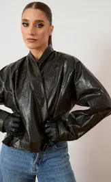 Куртка Attika A3481