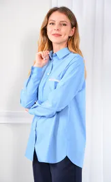 Рубашка LM СО 0602