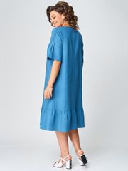 Dress Michelle Style #1280 vasilek