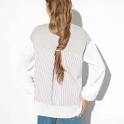 Bluza CHARUTTI #Stil po-vzroslomu