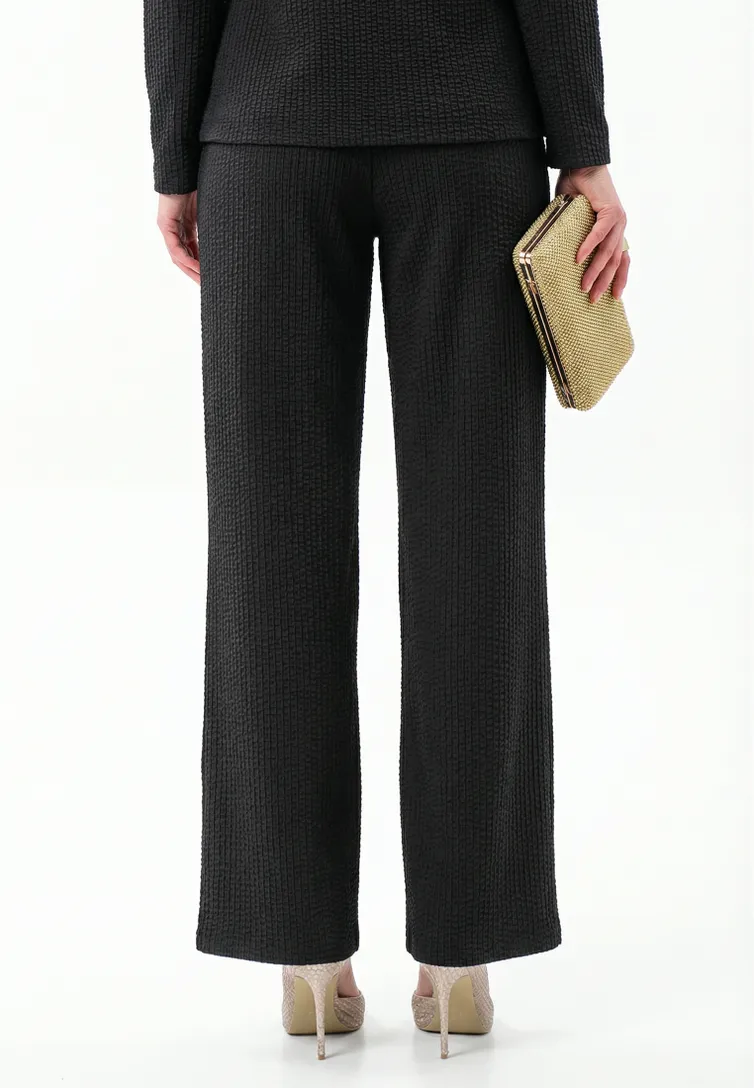 Trousers Erika Style Collection #07307-2