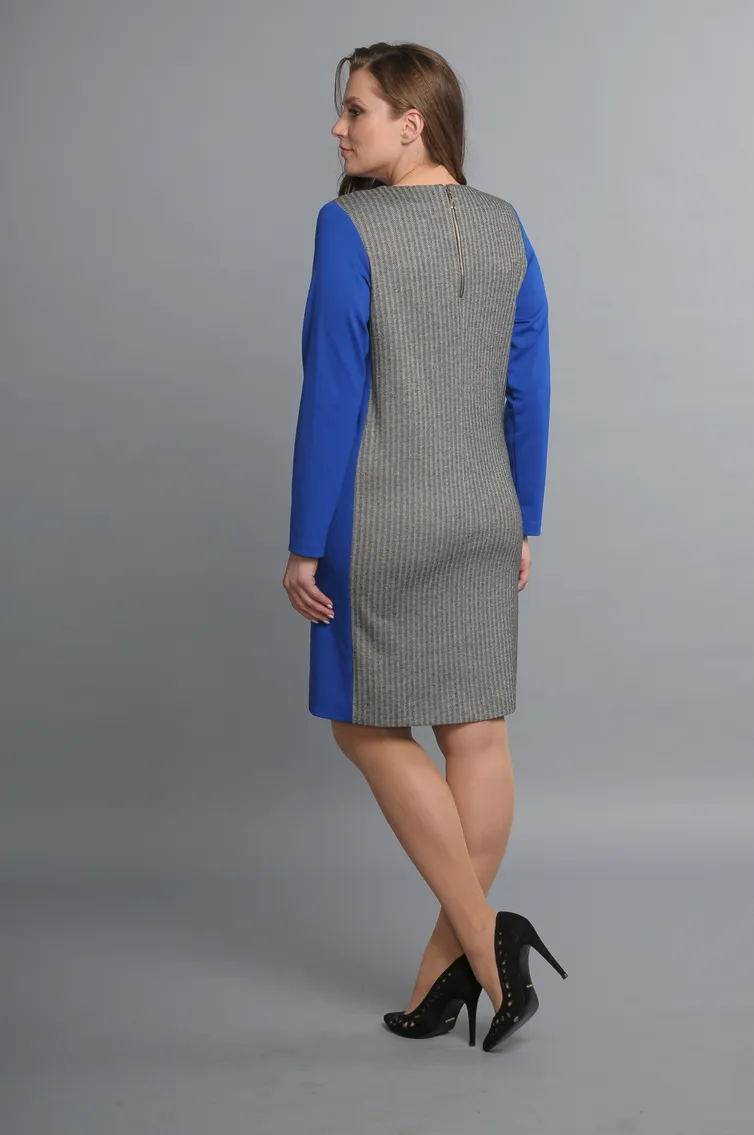 Платье Lady Style Classic арт. 0743
