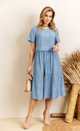 Dress AGATTI 5969-1