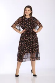 Sukienka Lady Style Classic #2414