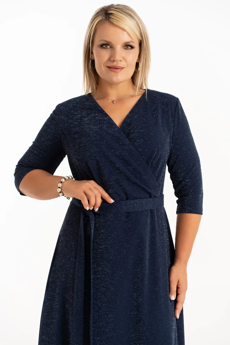 Dress Algranda #A4188-C