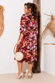 Dress ROMANOVICH #1-2638