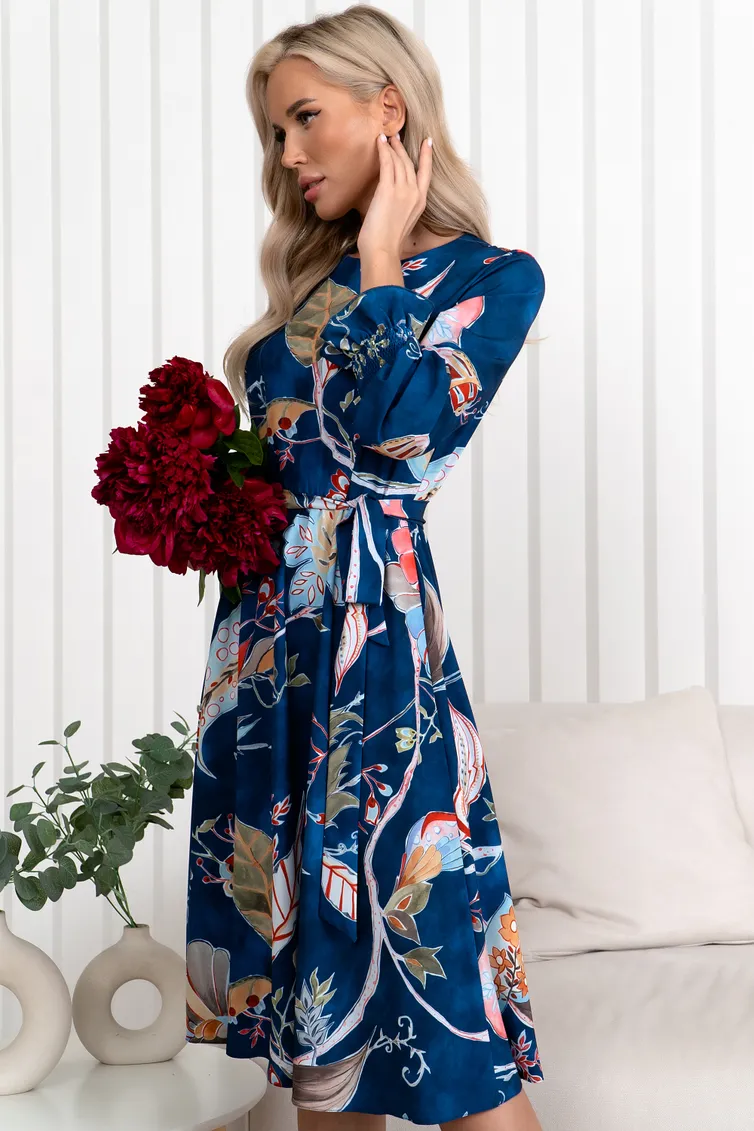 Sukienka Open Style #6851