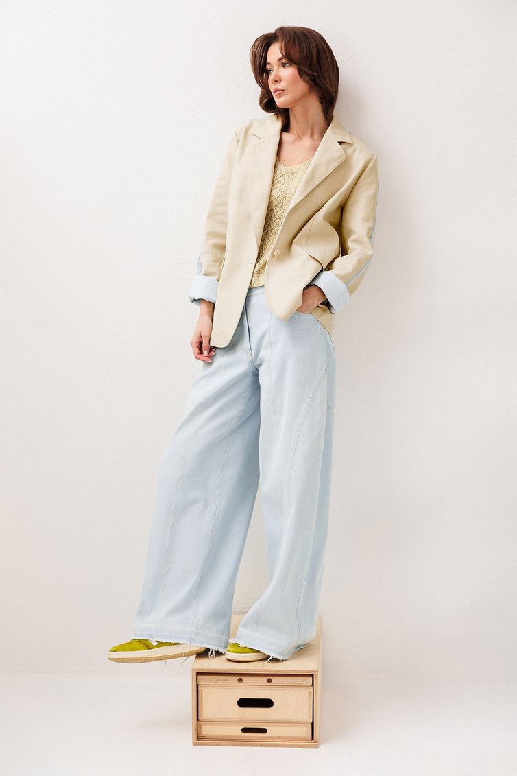 Жакет Buter New арт. 3286 беж