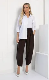 Рубашка LT Collection Б12863-10М