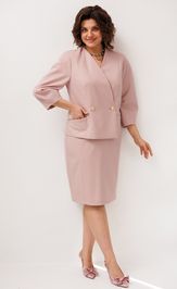 Костюм Anelli Laurel 1844 розовая зарянка