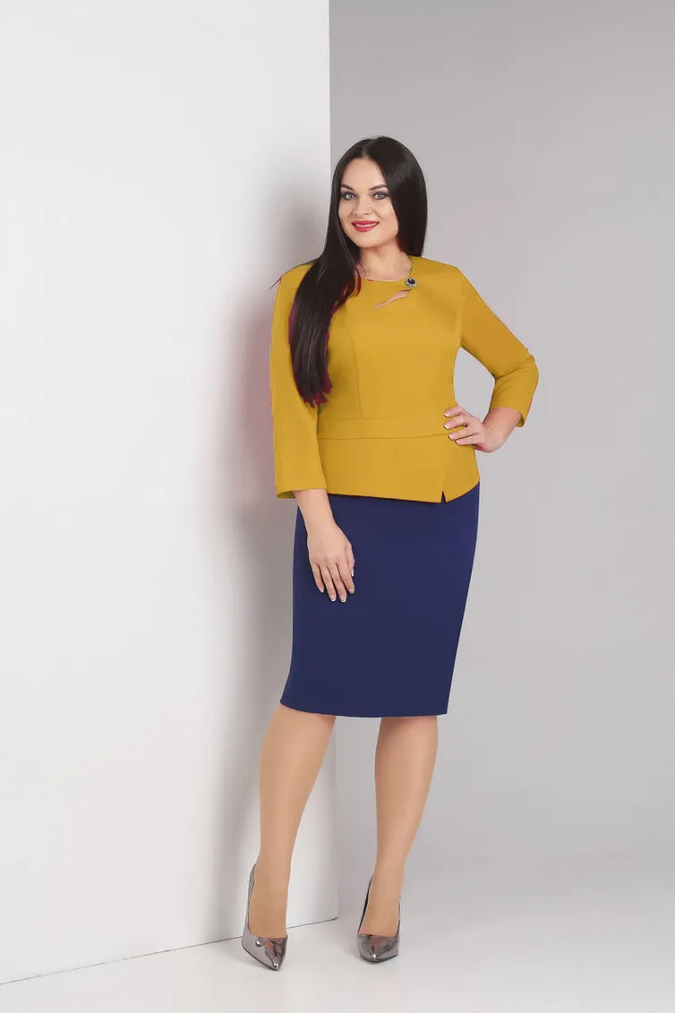Костюмы, комплекты Milora арт. 640