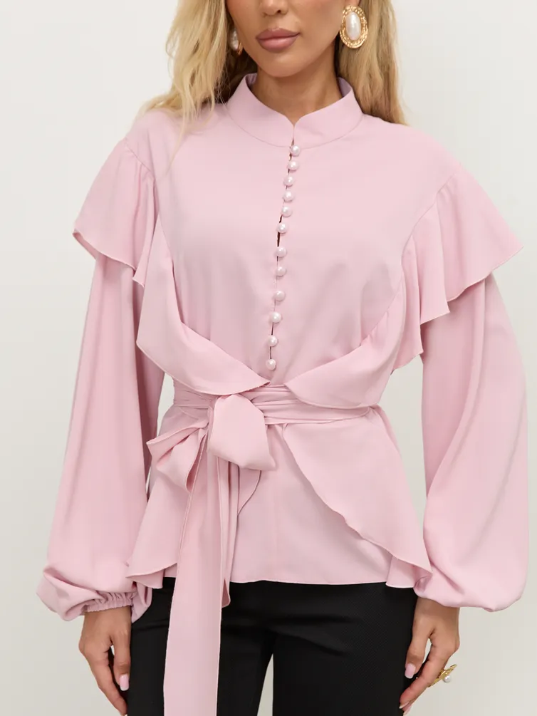 Blouse Jetty #253-12