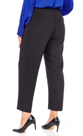 Брюки Ava fashion М-135 черный