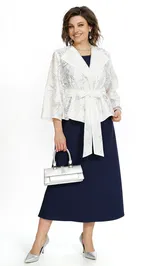 Set ALANI 2519 sinij