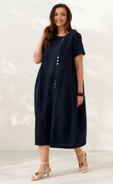 Dress Alta Moda 1118