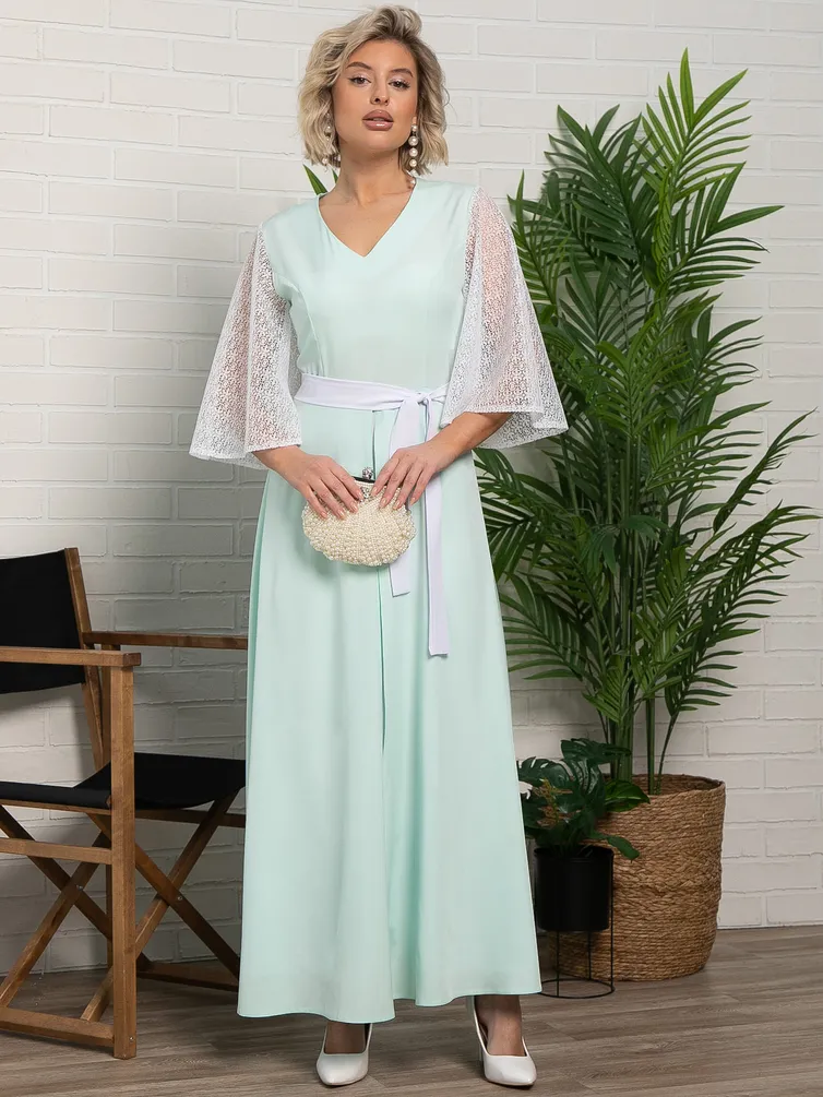 Sukienka LT Collection #P15561-18M