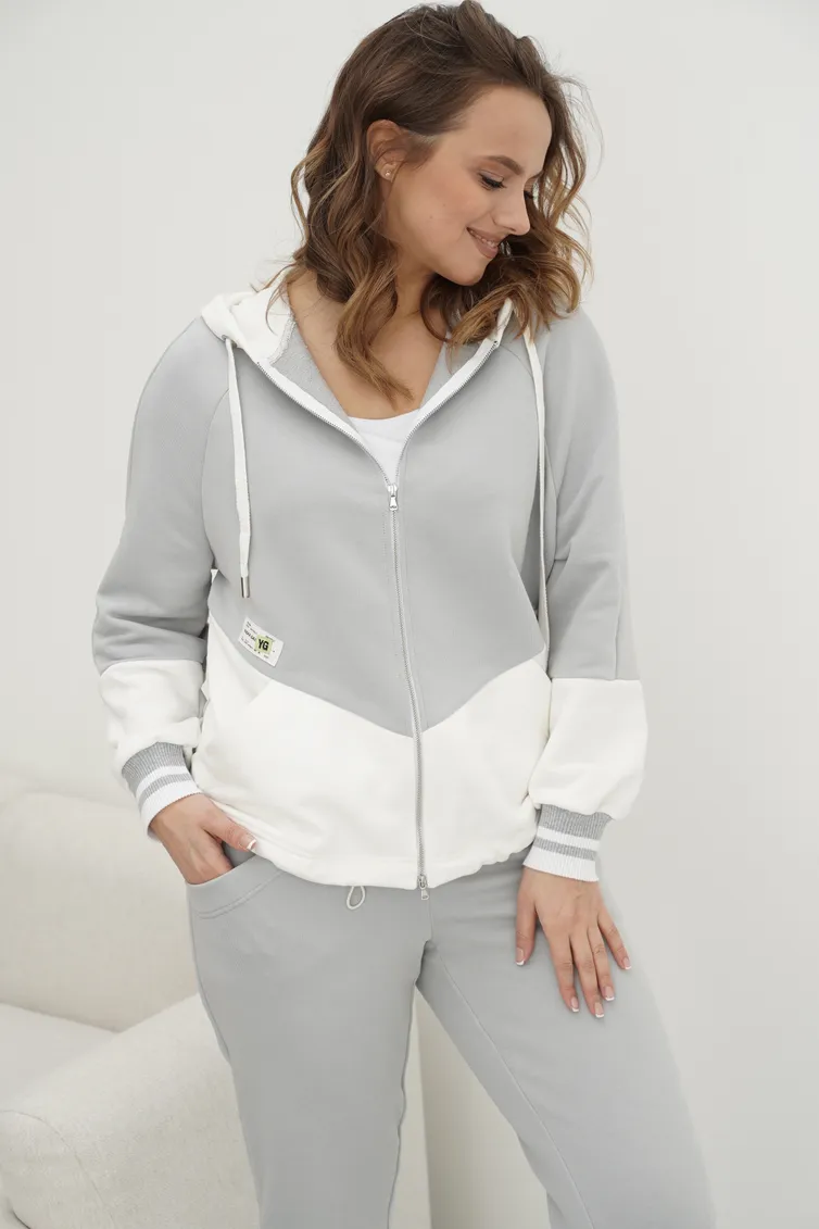 Suit Fantazia Mod #4509