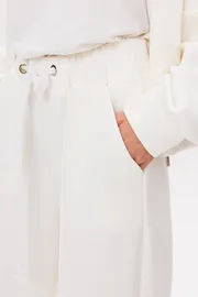 Suit Fantazia Mod #4983 belyj