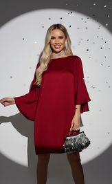 Dress Jetty ShYu653-7