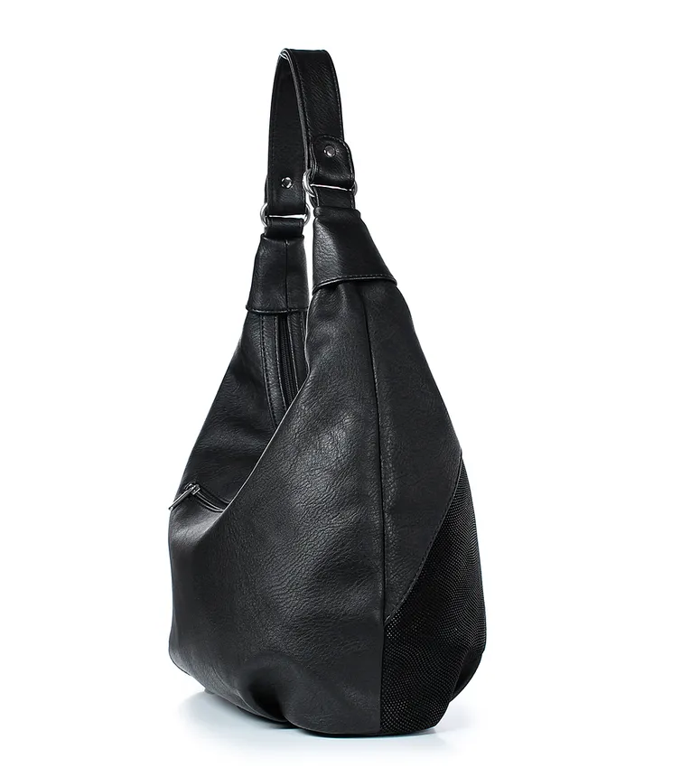 Torba Galanteya #22s1548k45 chernyj