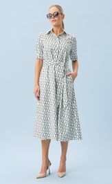 Платье URS 26-695-1