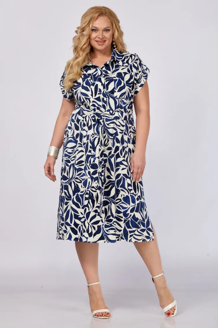 Sukienka Ell Style #2293/1