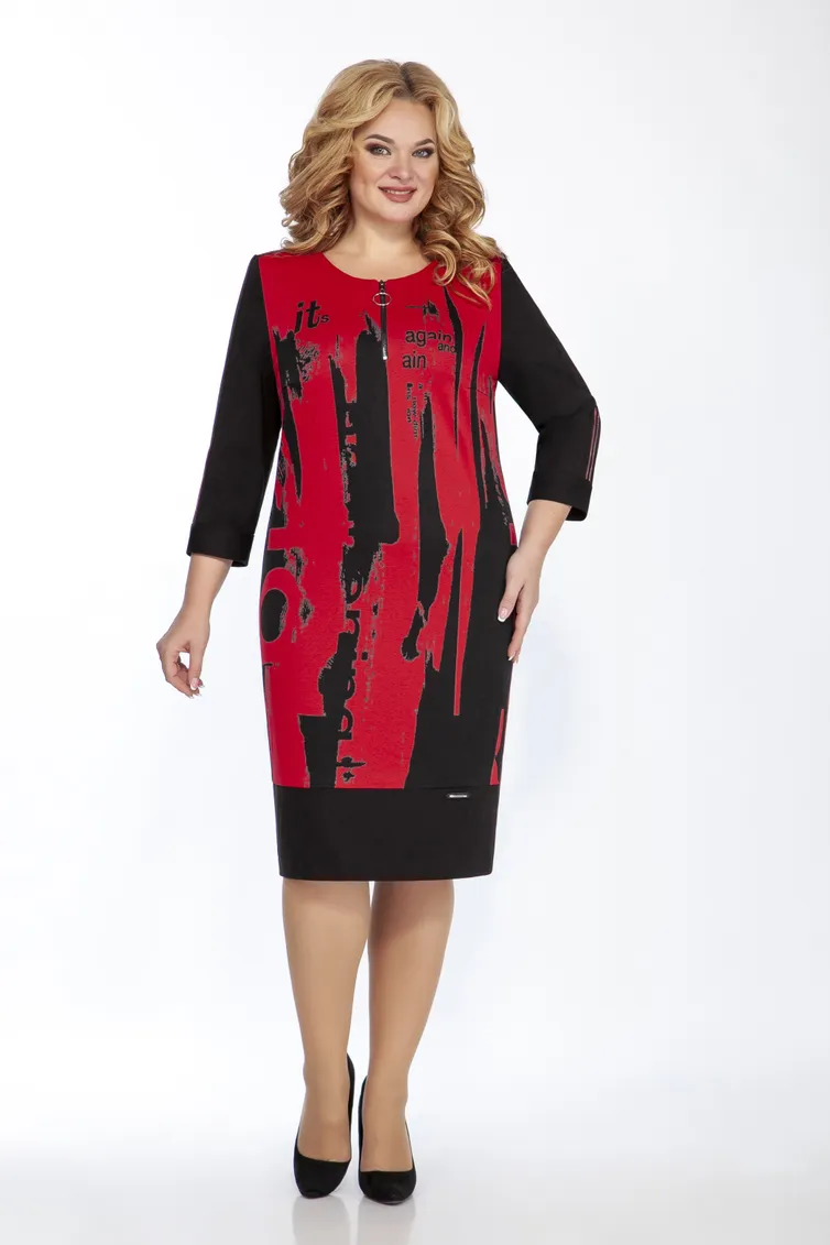 Sukienka Ell Style #2106