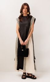 Sukienka Buter New 3303 chern