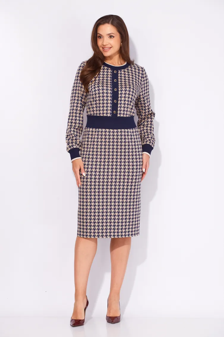 Sukienka TAiER #1460