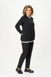 Комплект STEFANY арт. 2011 черный