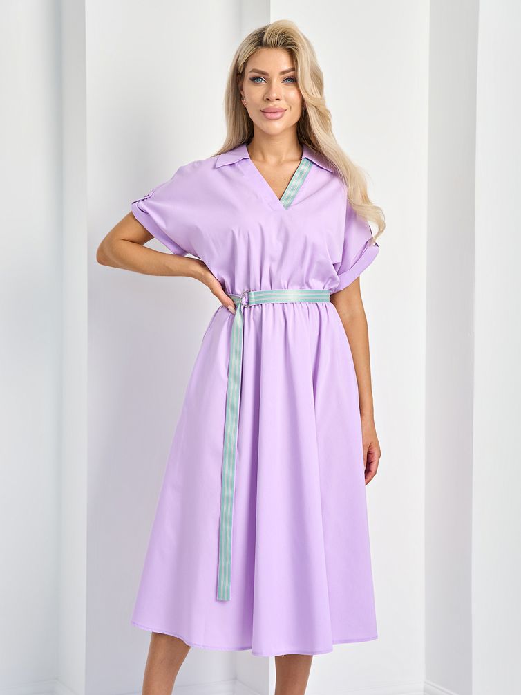 Dress Jetty #ShYu324-18