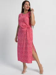 Sukienka LT Collection #P16106-35M