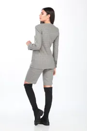 Костюм Elletto Life арт. 5069 беж
