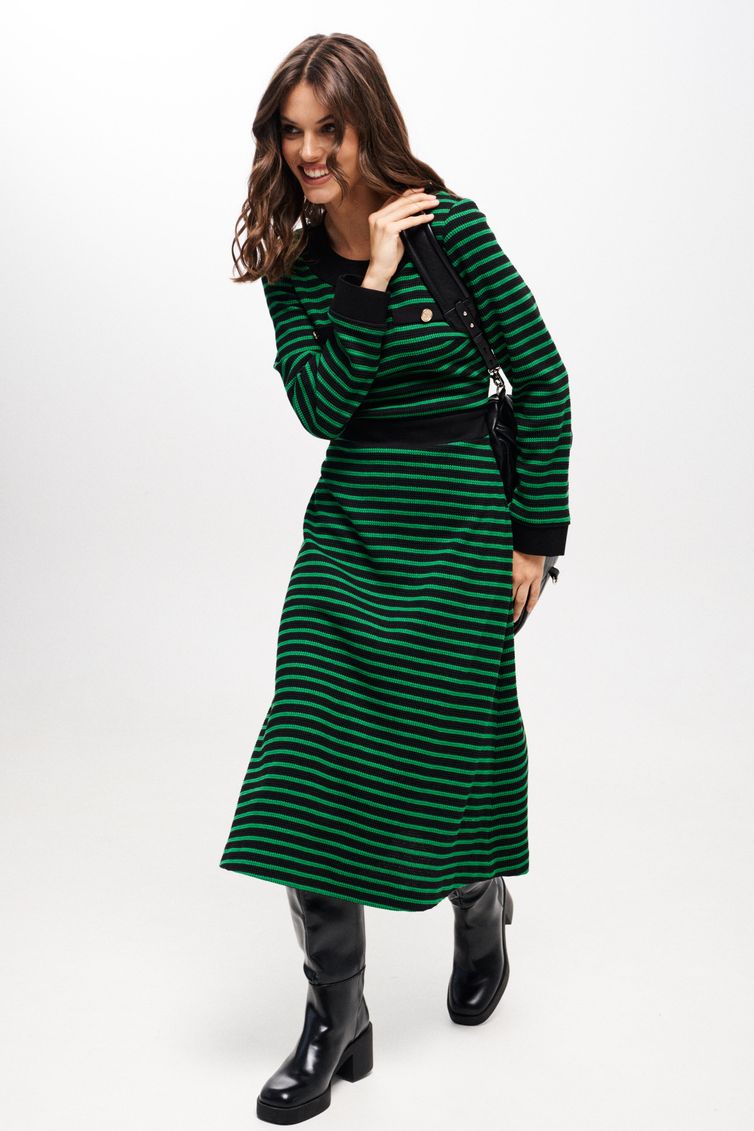 Dress Elletto Life #1965.1