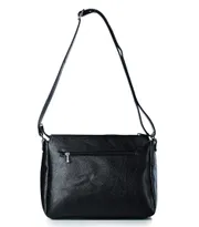 Torba Galanteya #0s1270k45 chernyj