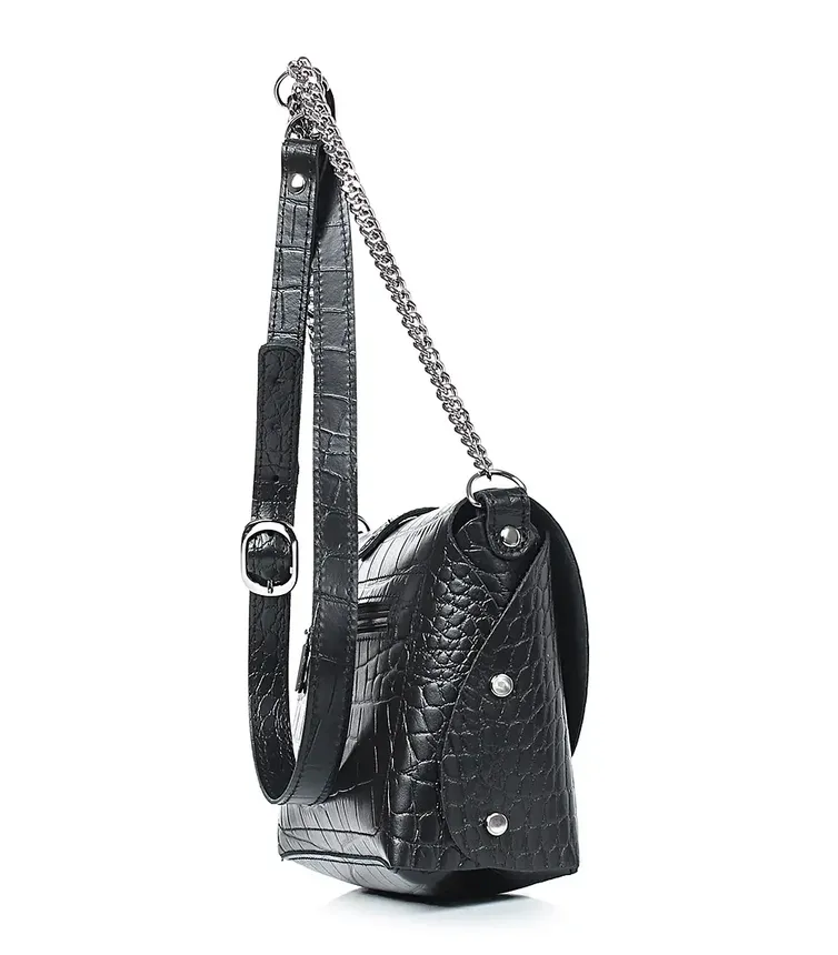 Torba Galanteya #25s839k45 chernyj