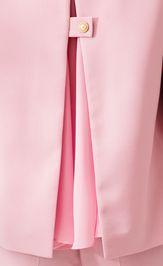 Костюм Мублиз 226 пудра