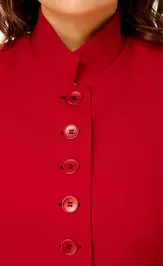 Garnitur Vilena-fashion 1180 krasnyj