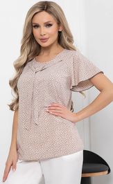 Блуза LT Collection Б5754