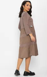 Платье LT Collection П14428-5М