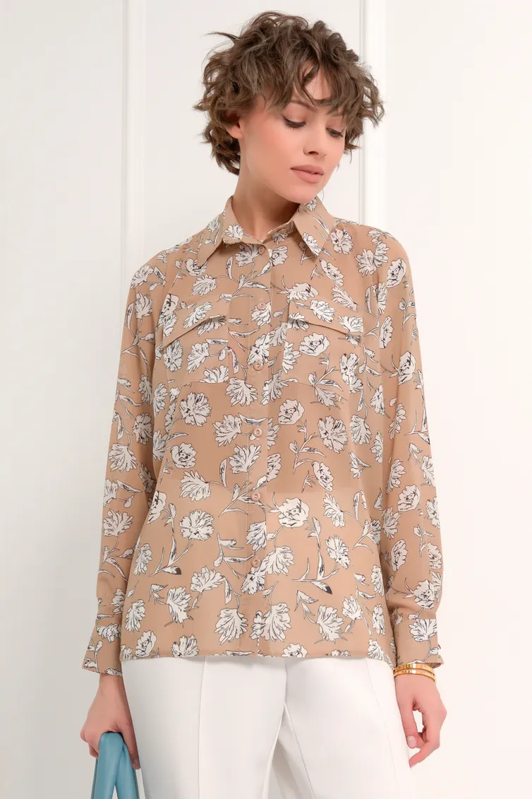 Bluzka Bellovera #56B5008
