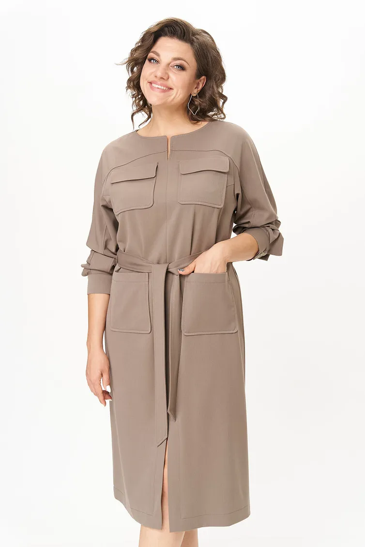 Платье Lady Style Classic арт. 3017