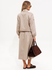 Zestaw Liona Style #0972 bezh