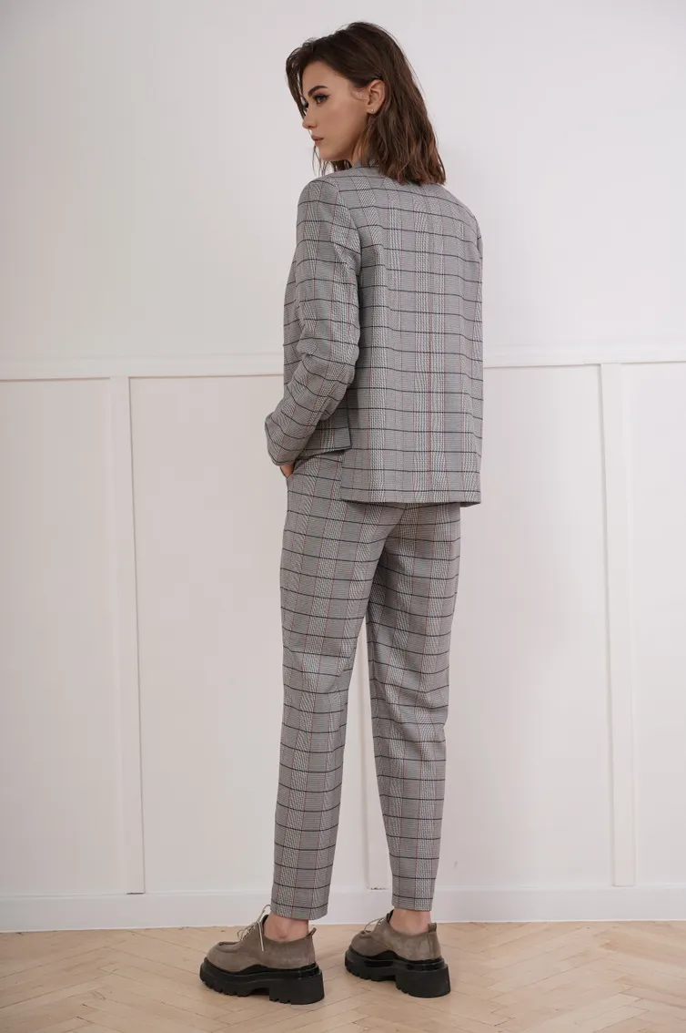 Suit Fantazia Mod #4124