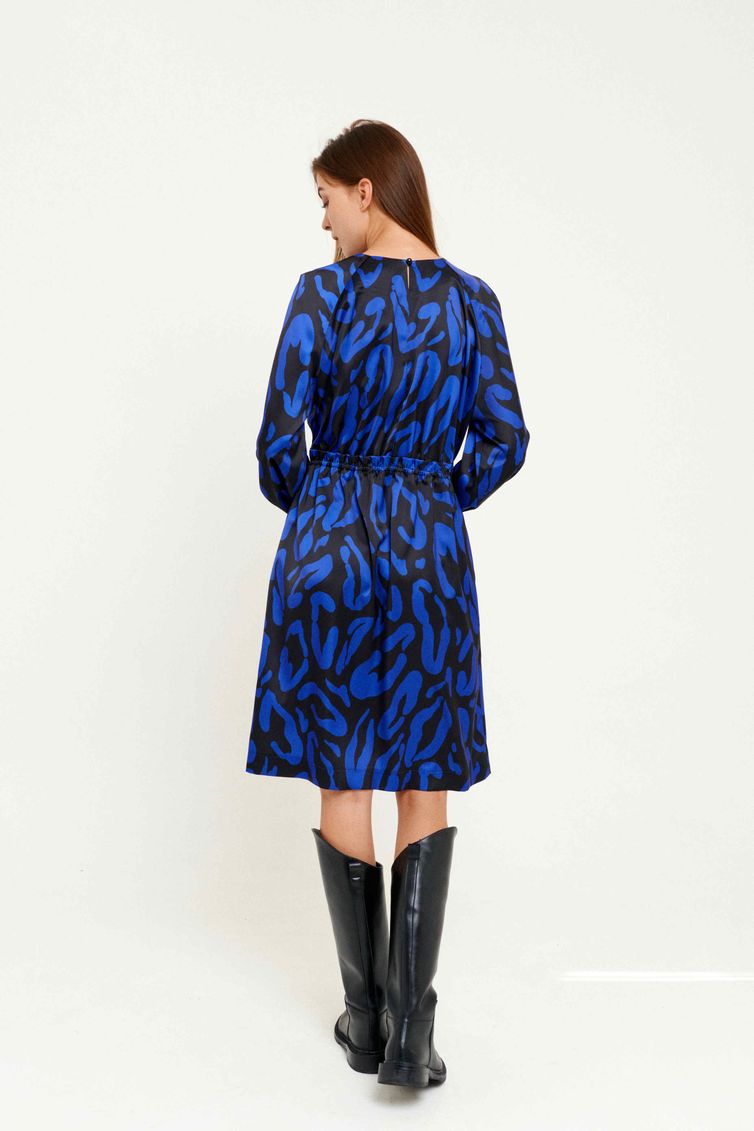 Dress Elletto Life #1914