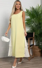 Платье LT Collection П16136-10М